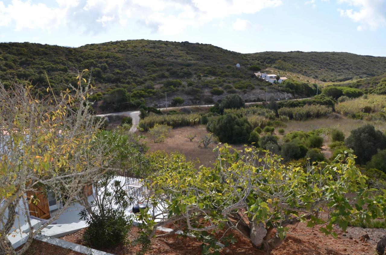 Nature&Soul - Mar Vila do Bispo Exterior foto