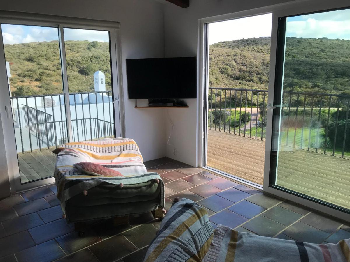 Nature&Soul - Mar Vila do Bispo Exterior foto