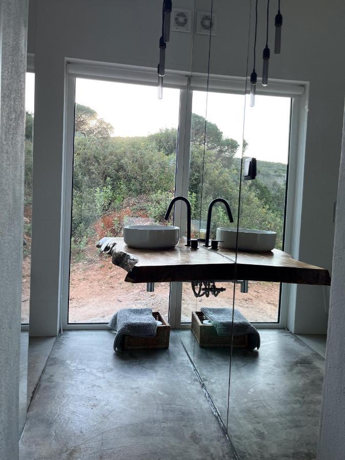 Nature&Soul - Mar Vila do Bispo Exterior foto