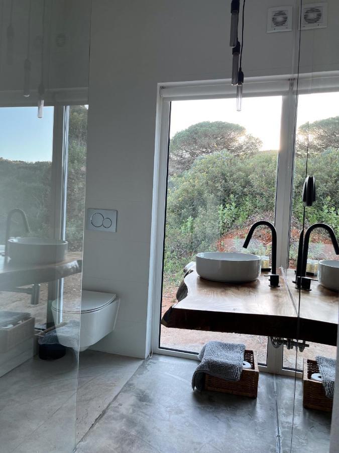 Nature&Soul - Mar Vila do Bispo Exterior foto